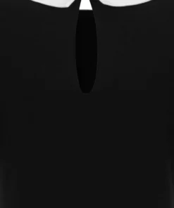 Banned Apparel Banned Bat Bewear Top