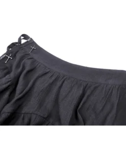 Dark In Love Shea Over-Skirt 34 Dark In Love Shea Over-Skirt