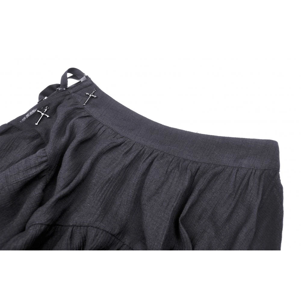 Dark In Love Shea Over-Skirt 15 Dark In Love Shea Over-Skirt