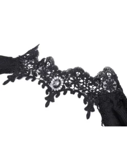 New Arrivals Dark In Love Solana Bolero 33 New Arrivals Dark In Love Solana Bolero