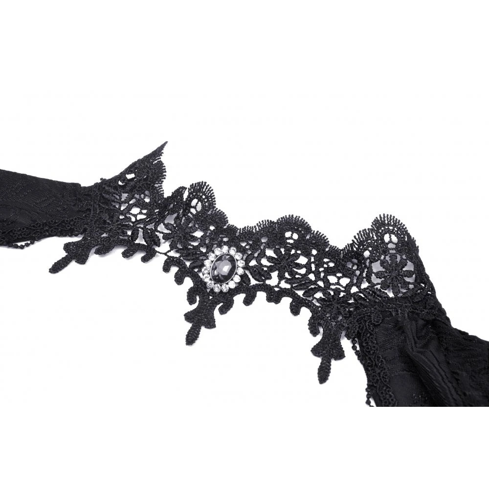 New Arrivals Dark In Love Solana Bolero 13 New Arrivals Dark In Love Solana Bolero