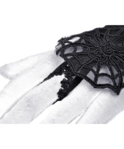 Dark In Love Arachne Gloves