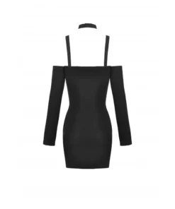 Ladies Dark In Love Mattie Bodycon Mini Dress 18 Ladies Dark In Love Mattie Bodycon Mini Dress
