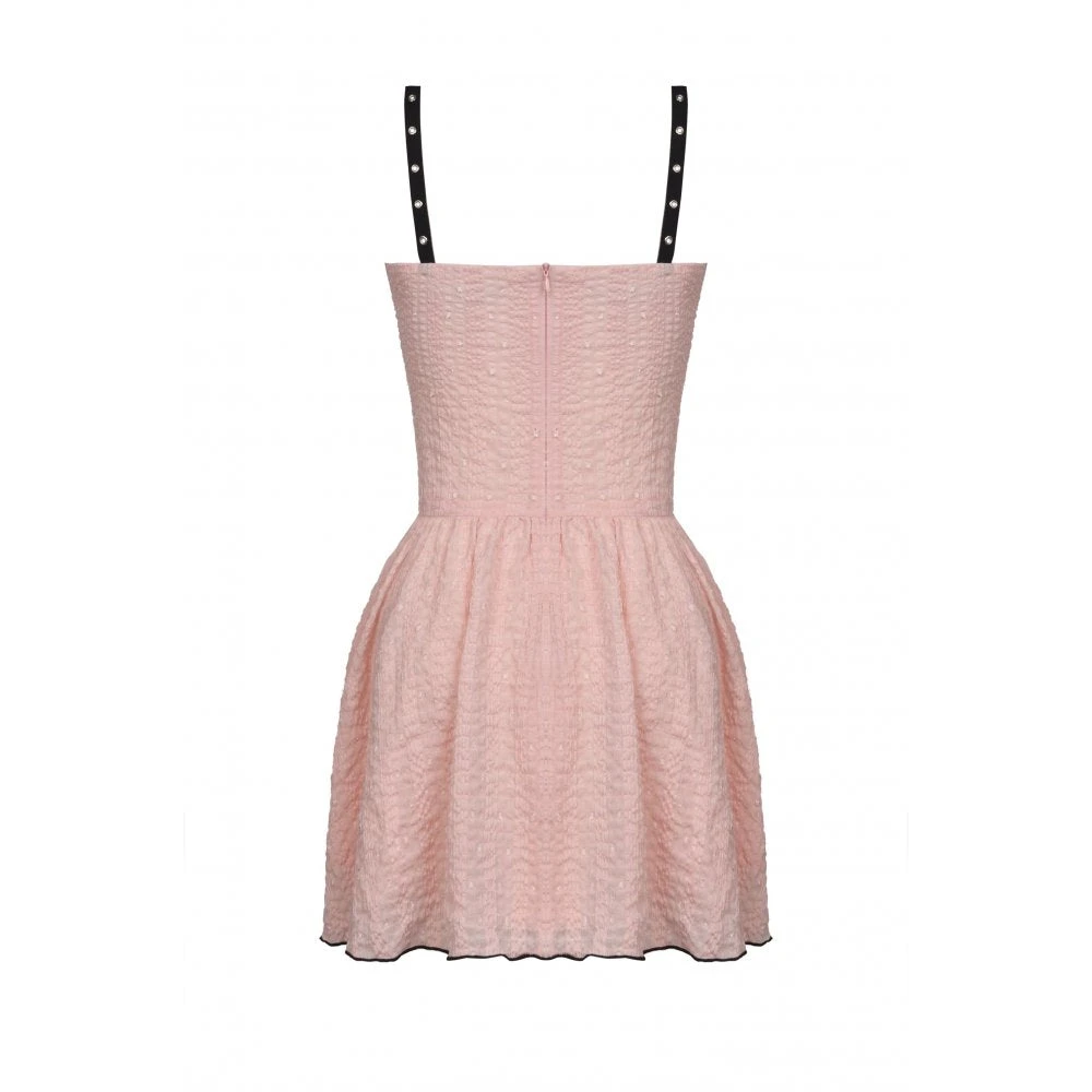 New Arrivals Dark In Love Nettie Dress 9 New Arrivals Dark In Love Nettie Dress