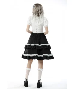 Dark In Love Sinead Blouse