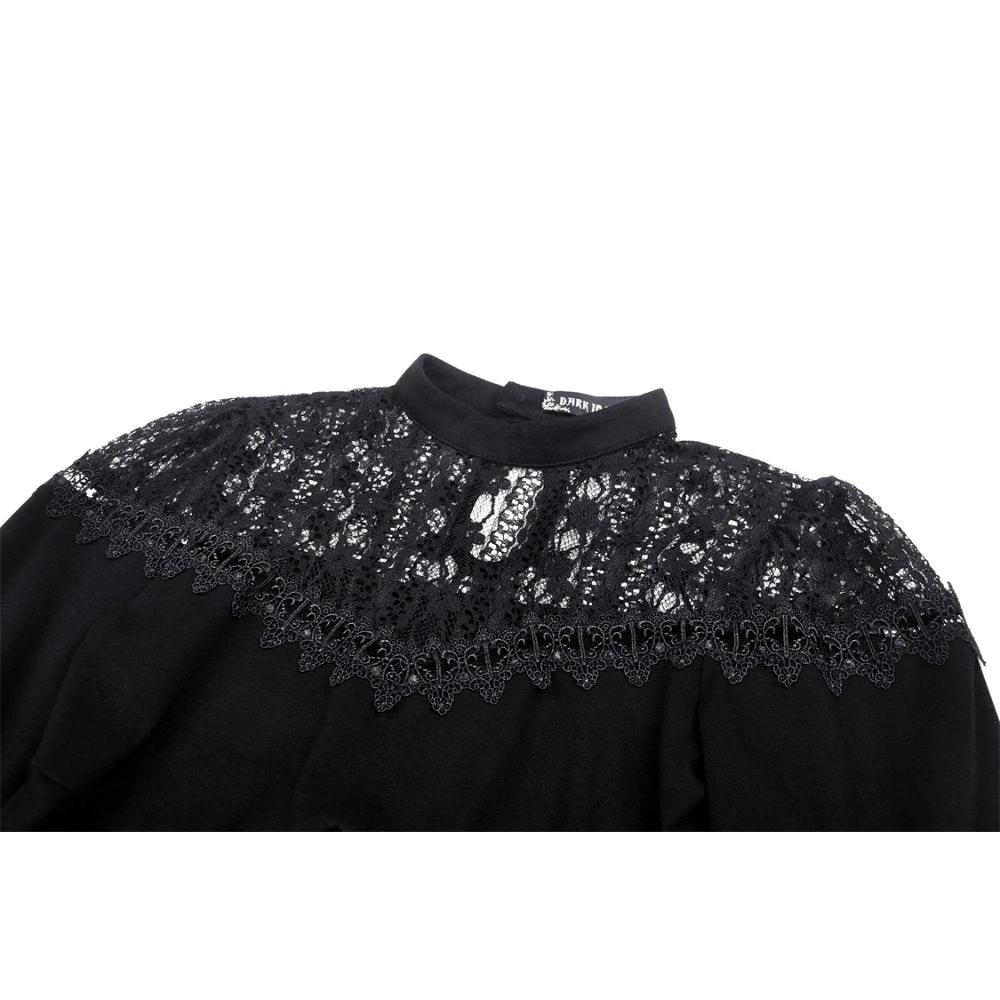 Dark In Love Imelda Long Sleeve Top 10 Dark In Love Imelda Long Sleeve Top