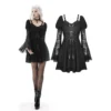 Dark In Love Florence Lace Dress