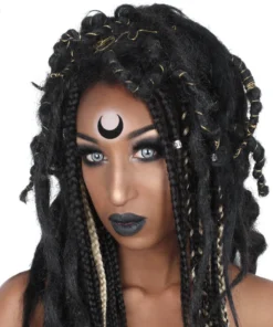 Magic Markings Large Luna Face Art