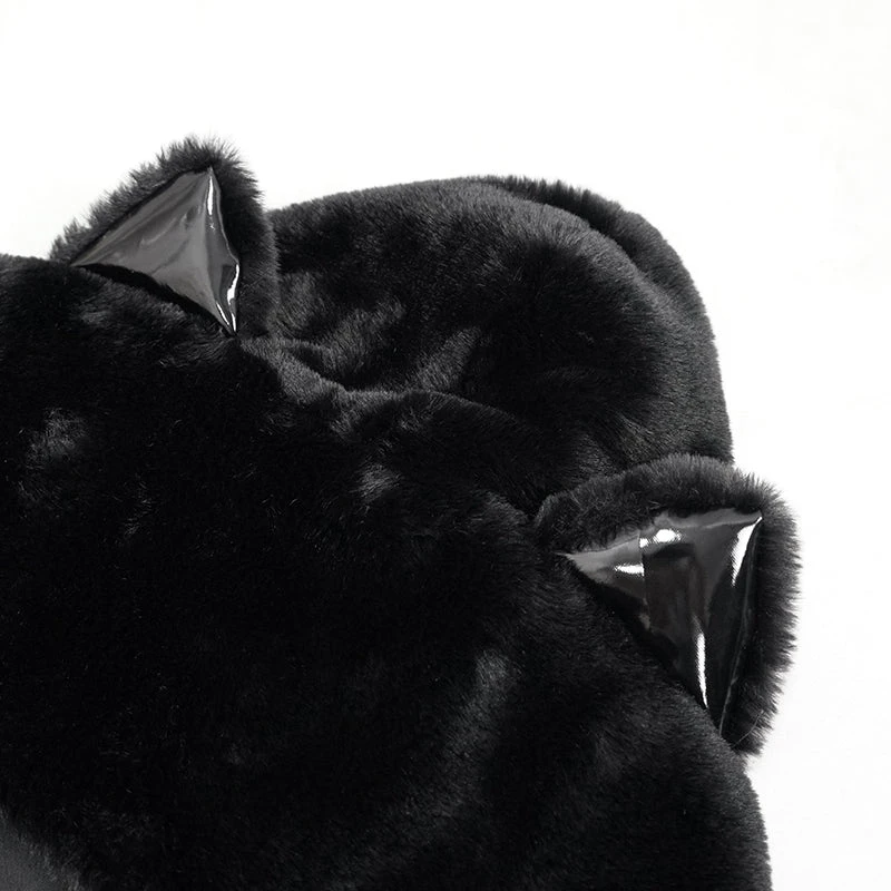 Devil Fashion Panthera Jacket 13 Devil Fashion Panthera Jacket