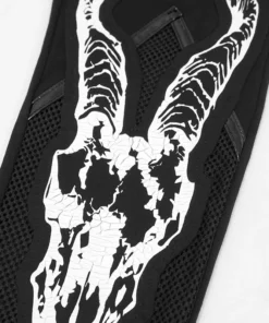 Devil Fashion Bronte Leggings Ladies