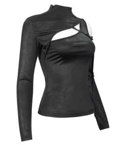 Devil Fashion Celeste Long Sleeve Top Ladies 22 Devil Fashion Celeste Long Sleeve Top Ladies