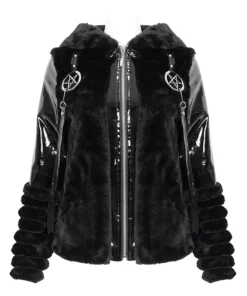 Devil Fashion Panthera Jacket 23 Devil Fashion Panthera Jacket
