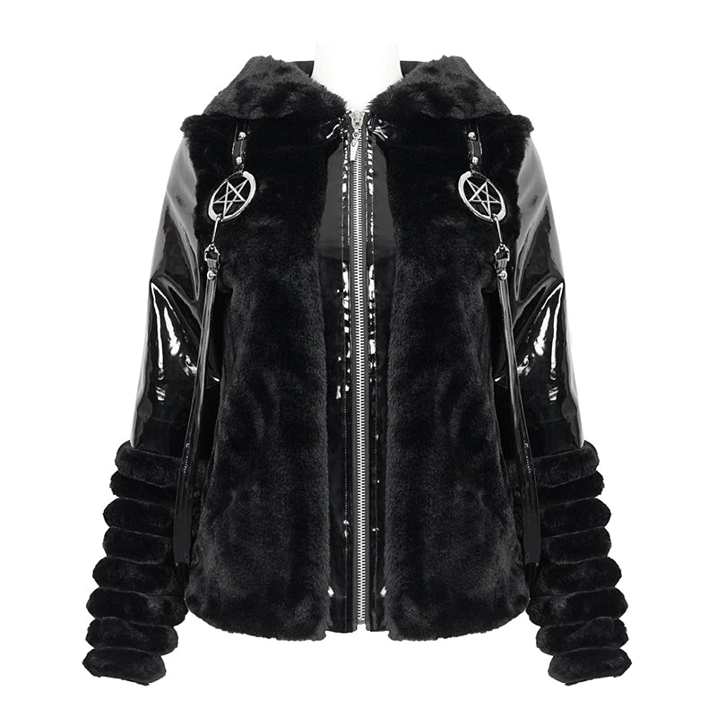 Devil Fashion Panthera Jacket 9 Devil Fashion Panthera Jacket