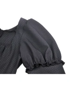 Dark In Love Josephine Dress