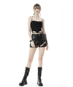 Dark In Love Elenora Shorts New Arrivals