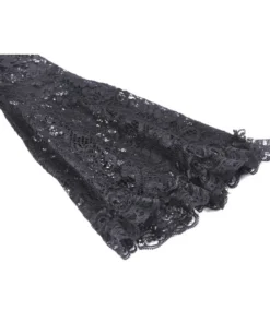 Dark In Love Florence Lace Dress 36 Dark In Love Florence Lace Dress