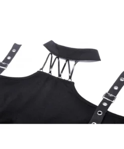 New Arrivals Dark In Love Dara Cropped Top 28 New Arrivals Dark In Love Dara Cropped Top