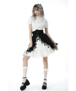 Dark In Love Sinead Blouse