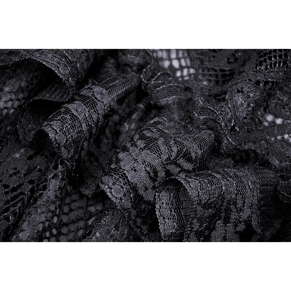 Ladies Dark In Love Delilah Maxi Skirt 13 Ladies Dark In Love Delilah Maxi Skirt