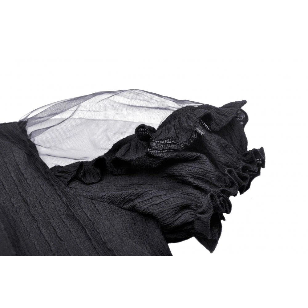 Dark In Love Lovers Heart Blouse 14 Dark In Love Lovers Heart Blouse