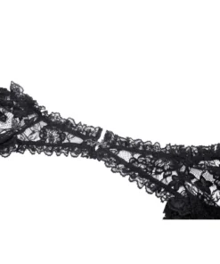 New Arrivals Dark In Love Marcella Floral Lace Bolero 35 New Arrivals Dark In Love Marcella Floral Lace Bolero