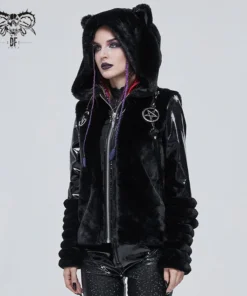 Devil Fashion Panthera Jacket 19 Devil Fashion Panthera Jacket