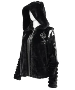 Devil Fashion Panthera Jacket 25 Devil Fashion Panthera Jacket