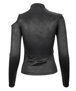 Devil Fashion Celeste Long Sleeve Top Ladies 21 Devil Fashion Celeste Long Sleeve Top Ladies