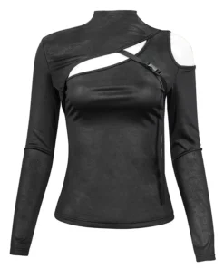 Devil Fashion Celeste Long Sleeve Top Ladies 20 Devil Fashion Celeste Long Sleeve Top Ladies