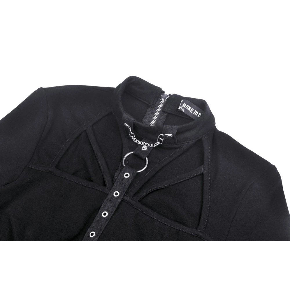 Dark In Love Arcturus Long Sleeve Top Ladies 13 Dark In Love Arcturus Long Sleeve Top Ladies