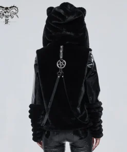 Devil Fashion Panthera Jacket 21 Devil Fashion Panthera Jacket