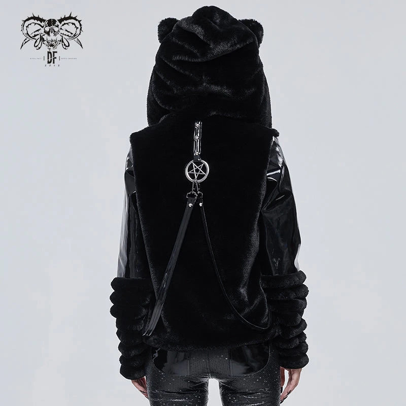 Devil Fashion Panthera Jacket 7 Devil Fashion Panthera Jacket