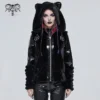Devil Fashion Panthera Jacket 2 Devil Fashion Panthera Jacket