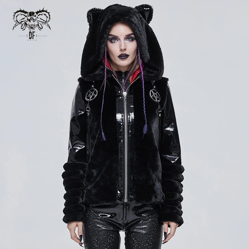 Devil Fashion Panthera Jacket 3 Devil Fashion Panthera Jacket