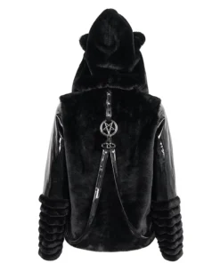 Devil Fashion Panthera Jacket 26 Devil Fashion Panthera Jacket