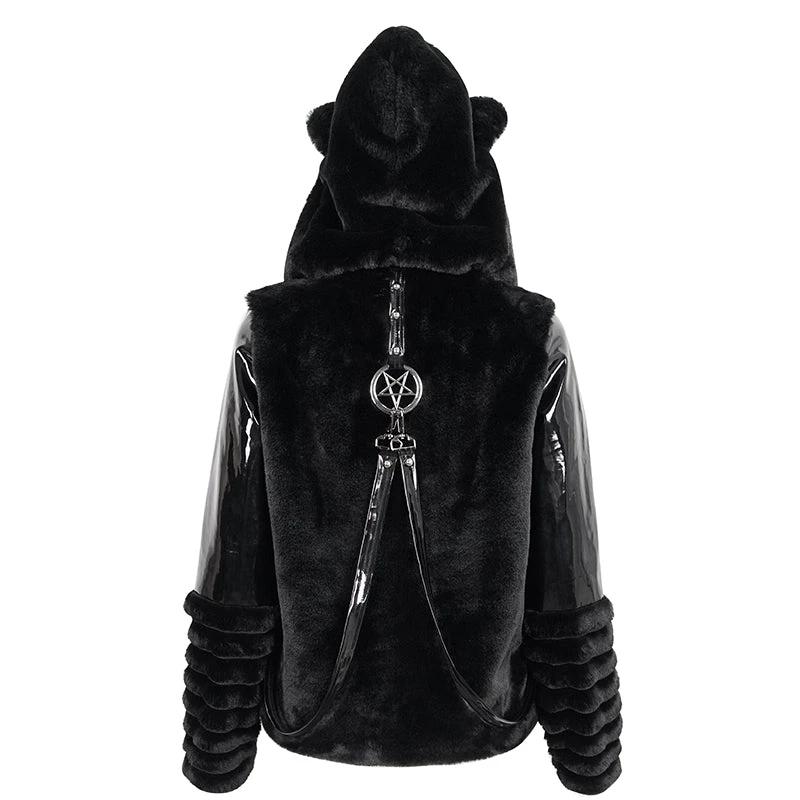 Devil Fashion Panthera Jacket 12 Devil Fashion Panthera Jacket