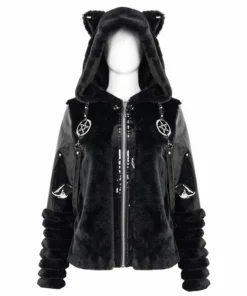 Devil Fashion Panthera Jacket 24 Devil Fashion Panthera Jacket