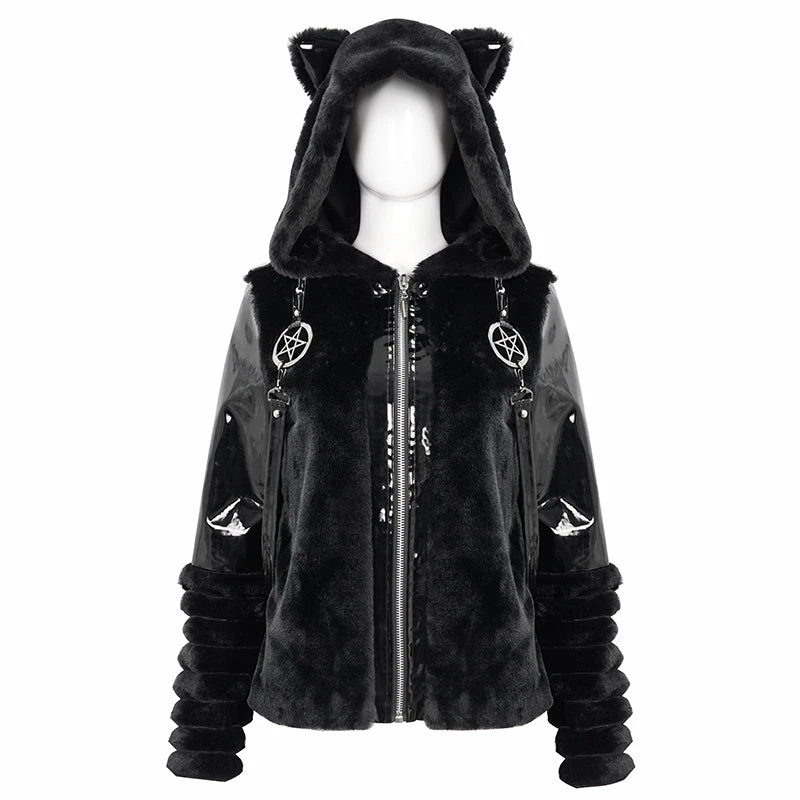 Devil Fashion Panthera Jacket 10 Devil Fashion Panthera Jacket