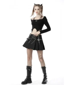 Dark In Love Jetta Cropped Top New Arrivals 39 Dark In Love Jetta Cropped Top New Arrivals