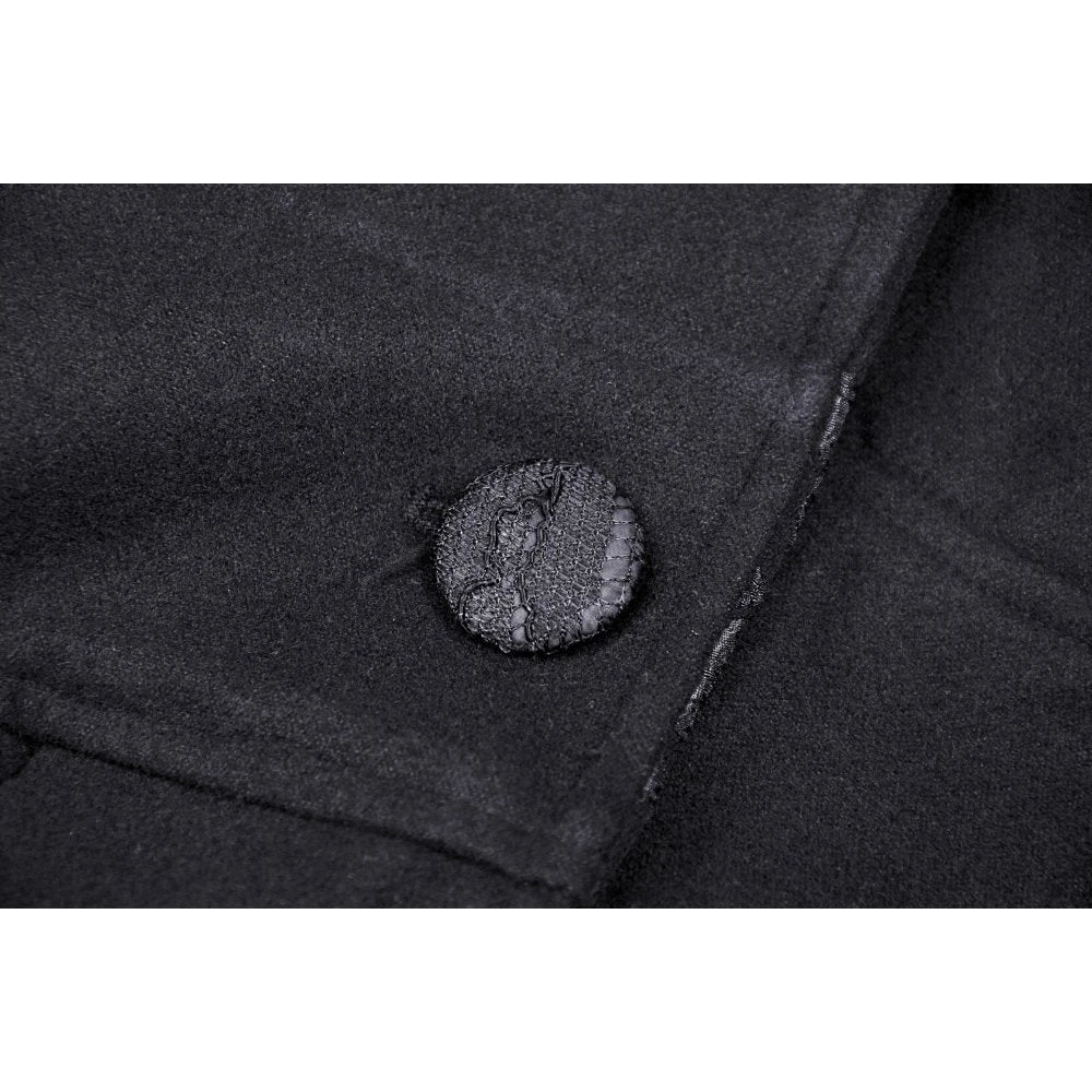 Dark In Love Rivendell Coat 17 Dark In Love Rivendell Coat