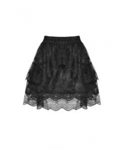 Dark In Love Tillie Skirt