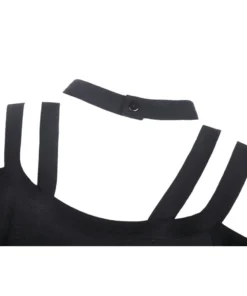 Dark In Love Rebellious Mini Dress 26 Dark In Love Rebellious Mini Dress