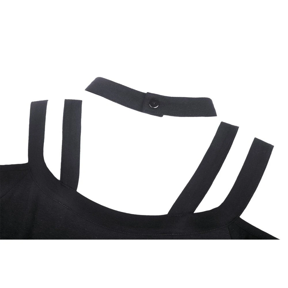 Dark In Love Rebellious Mini Dress 13 Dark In Love Rebellious Mini Dress