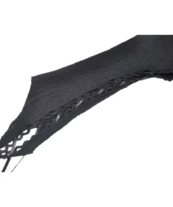 Dark In Love Orla Hooded Top