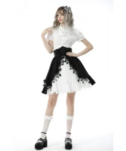 Dark In Love Sinead Blouse