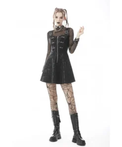 Ladies Dark In Love Barbarella Mesh Top 13 Ladies Dark In Love Barbarella Mesh Top