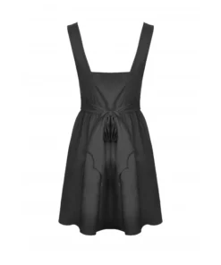 Dark In Love Valentina Dress Ladies