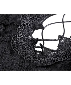 Ladies Dark In Love Drusilla Maxi Dress