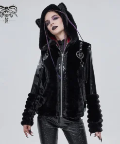 Devil Fashion Panthera Jacket 20 Devil Fashion Panthera Jacket