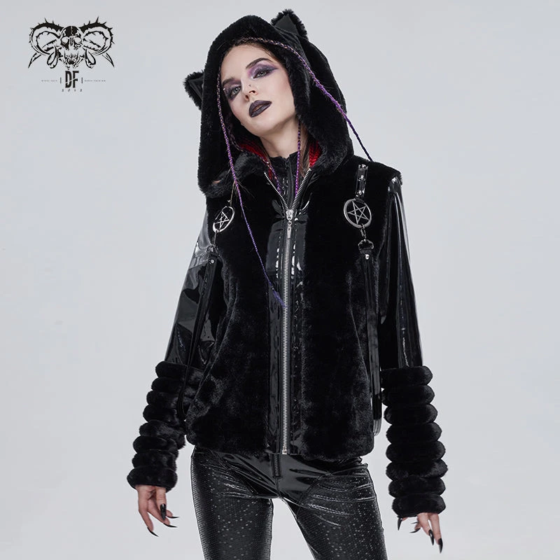 Devil Fashion Panthera Jacket 6 Devil Fashion Panthera Jacket